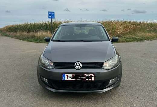 Volkswagen 1.2i Comfortline