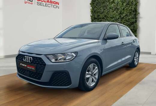 Audi Audi A1 Sportback Business Edition Attraction 25 ...