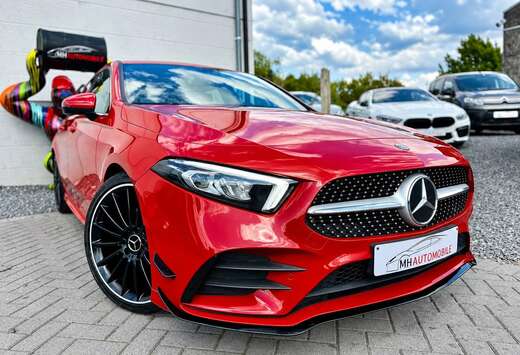 Mercedes-Benz KIT A45 PRIX NETTO 17770€