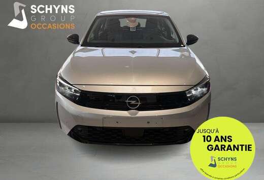 Opel F Edition