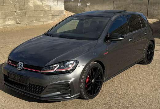 Volkswagen 2.0 TSI Performance DSG