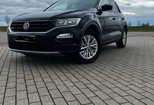 Volkswagen 1.0 TSI Style
