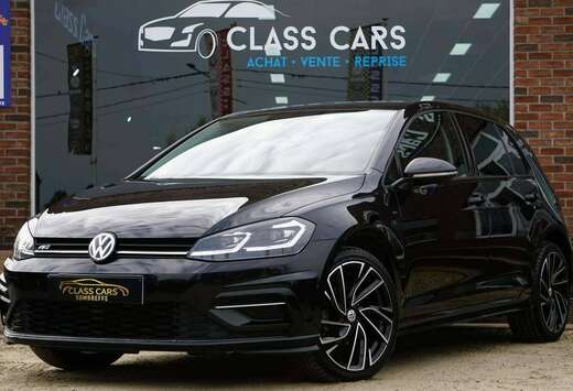 Volkswagen 1.0 TSI R-LINE COCKPIT NAVI DISTRONIC CAM  ...