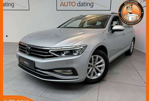 Volkswagen Variant 1.5 eTSI Elegance OPF DSG