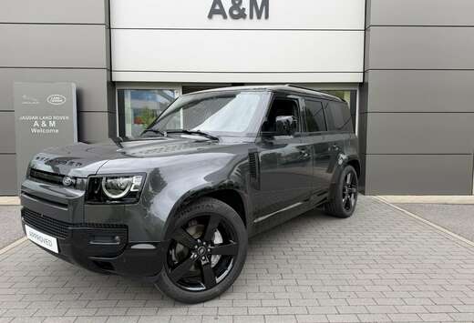 Land Rover 110 P300e X-Dynamic SE AWD Auto. 25.5MY