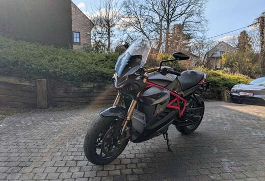 2020 Stealth grey