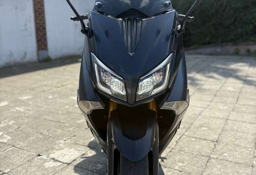Iron Max