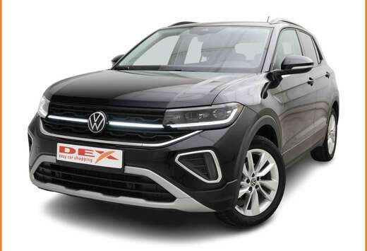 Volkswagen 1.0 TSi 116 DSG Life Plus | Matrix | IQ Dr ...