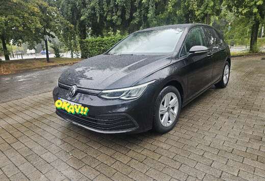 Volkswagen 2.0 TDI Automatique xenon ☎️ 0467 63 9 ...