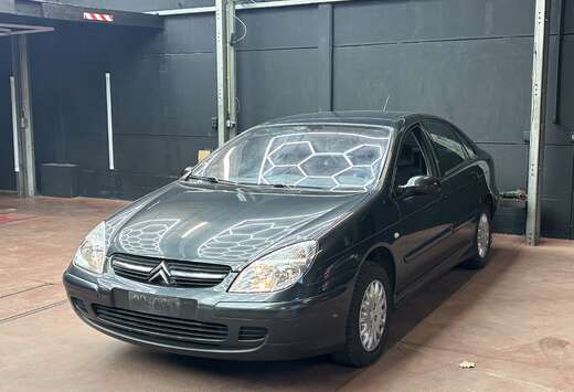 Citroen 2.0 HDi
