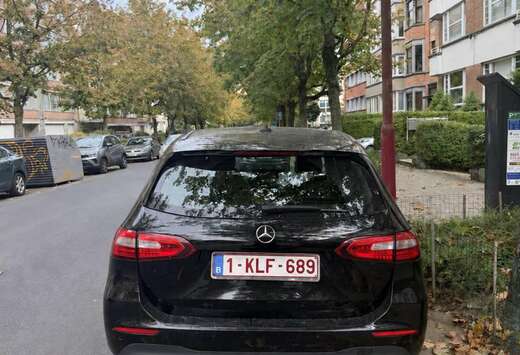 Mercedes-Benz CDI