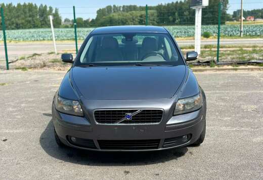 Volvo Volvo S40 1.6 Diesel Airco