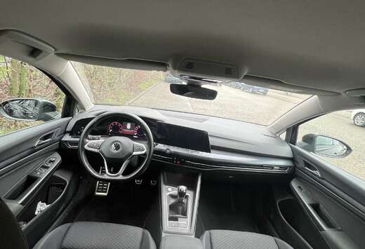 Volkswagen 2.0 SCR TDi Life