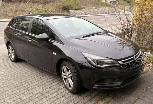 Opel Sports Tourer 1.6 CDTi Edition