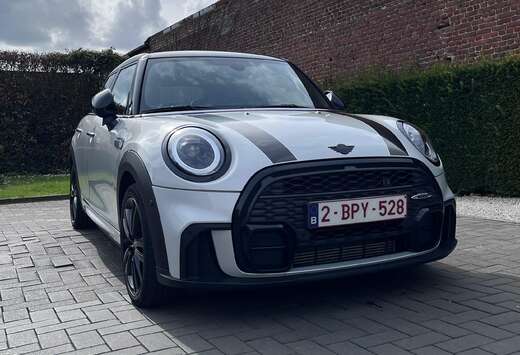 MINI Mini 1.5A Cooper OPF (EU6d-TEMP)