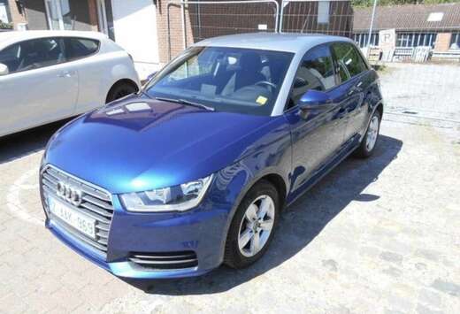 Audi 1.0 TFSI /DSG/DISTRIBUTIE WATERPOMP VV/ GARANTIE