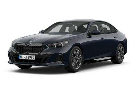 BMW 520d Berline - M Sport Pack Pro
