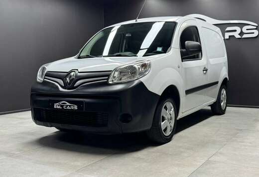 Renault 1.5 dCi utilitaire 3 places **12 mois de gara ...