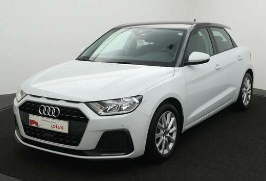Audi Audi A1 Sportback Advanced 30TFSI 110PK *AUTOMAA ...