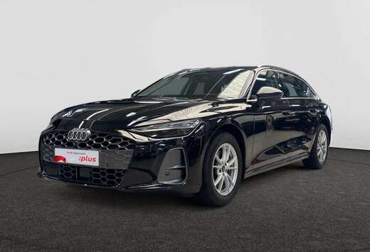Audi 2.0 TFSI Advanced S tronic Garantie 3 ans