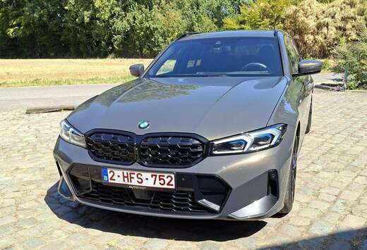 BMW Touring 320iAS