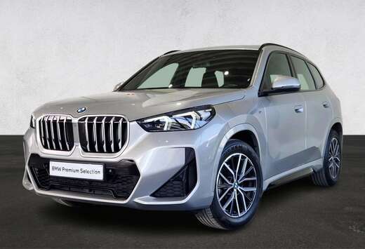 BMW M Sport