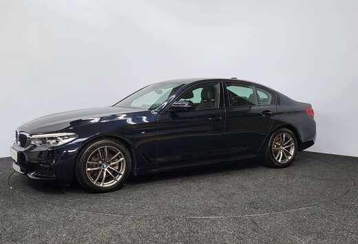 BMW iA M-Pack | 2019 | 71.243 km | Full History | Hea ...