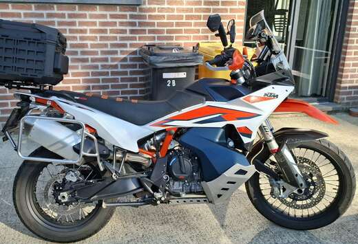 Adventure R