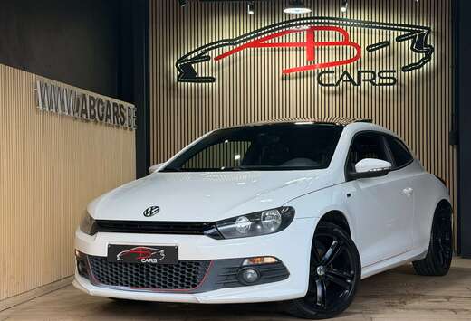 Volkswagen 1.4 TSI * GARANTIE 12 MOIS * R LINE *