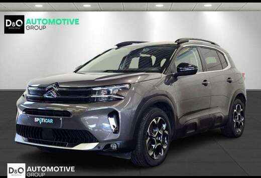 Citroen MAX camera gps
