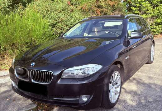 BMW Touring 520dAS BluePerformance Start/Stop