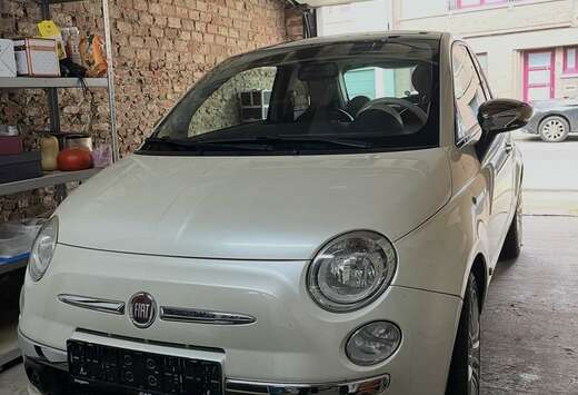 Fiat 1.4i