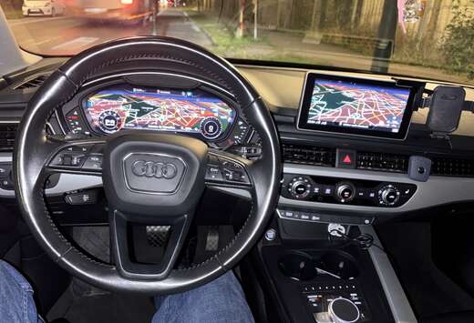 Audi Avant 1.4 TFSI Sport S tronic