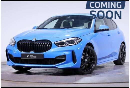 BMW i Hatch Kit M Sport
