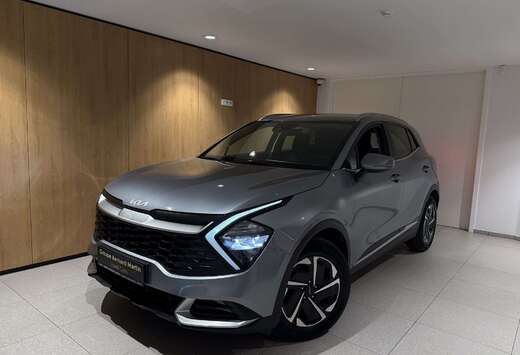 Kia T-GDi Pulse 6 MT