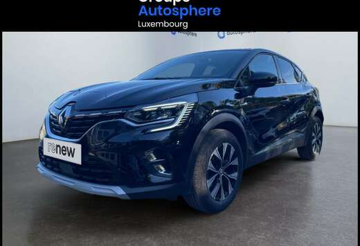 Renault 1.0 Tce Techno