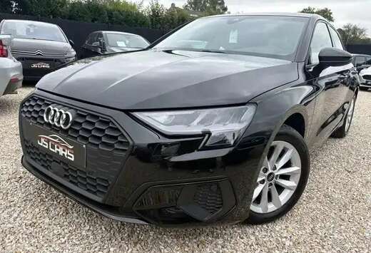 Audi Sportback 30 TFSI*TVA DEDUCTIBLE*1er PROPRIETAIR ...