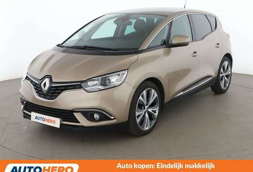 Renault 1.7 BLUE dCi Intens