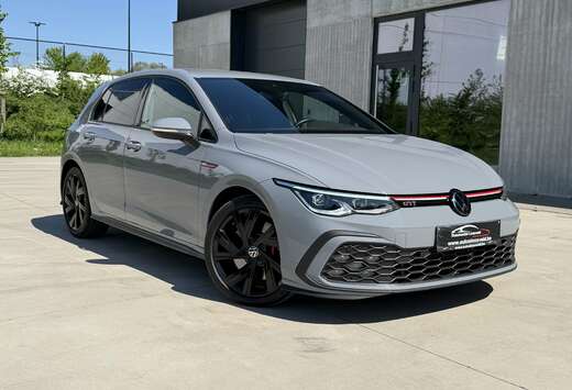 Volkswagen 2.0 TSI DSG 245pk/ CARPLAY / ACC / NEW 29. ...