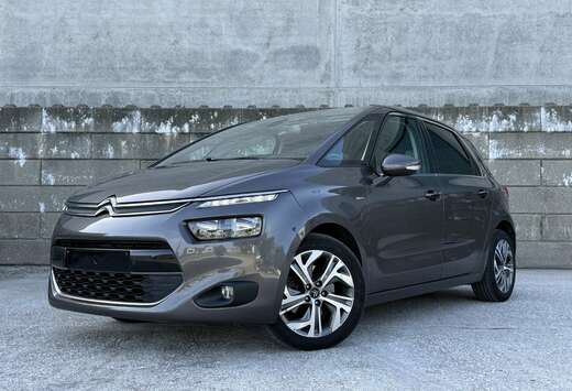 Citroen 1.6 THP Exclusive BOITE AUTO,CAMERA,SIEGES MA ...