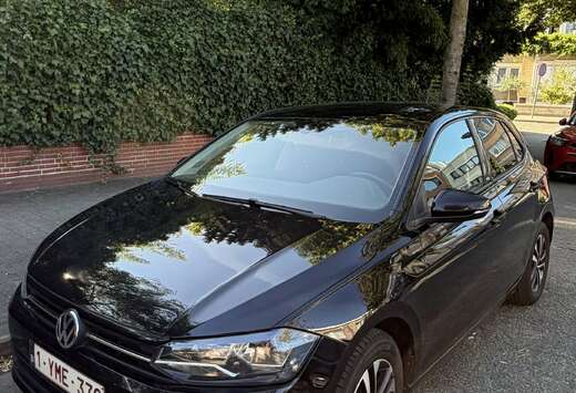 Volkswagen 1.0 UNITED