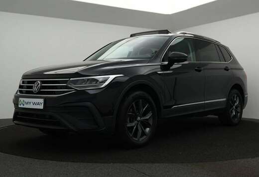 Volkswagen 1.5 TSI Life Business 7pl. OPF DSG 150PK * ...
