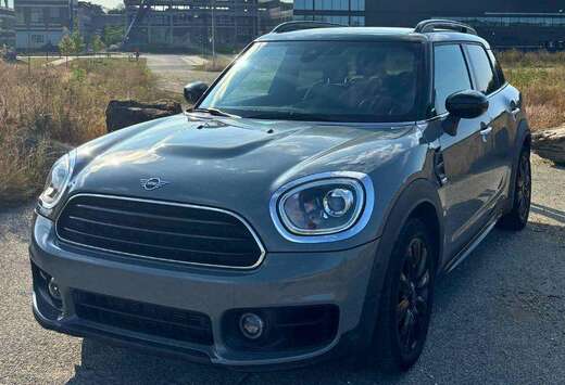 MINI Mini Countryman 1.5 Cooper OPF