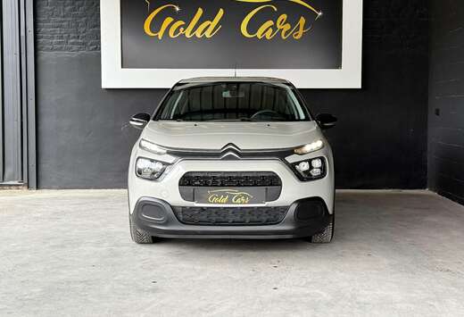 Citroen C3 1.2i PureTech Business TVA*1erPROPRIO*