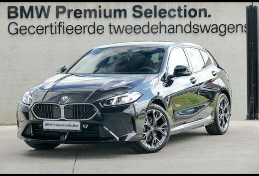 BMW 116iA M Sport  CAMERA