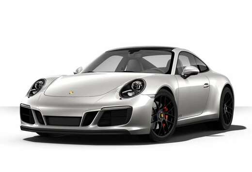 Porsche .2 Carrera GTS  18-way  90L GT-Stuur Achteras ...