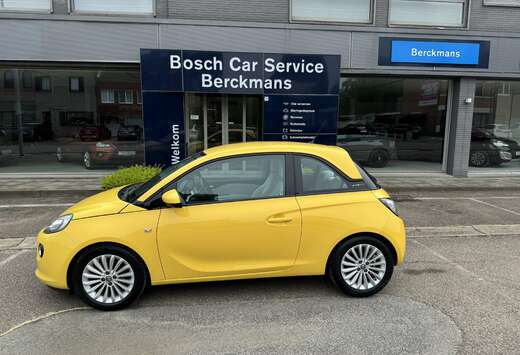 Opel Jam 1.2 Benzine