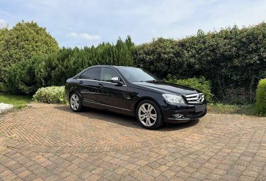 Mercedes-Benz Avantgarde
