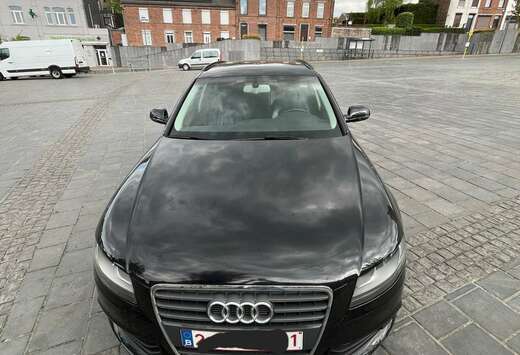 Audi Avant 1.8 TFSI