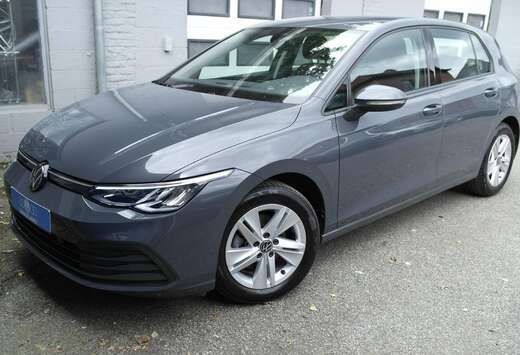 Volkswagen Golf 1.0 TSI Life Business OPF